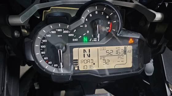 BMW R 1200 GS PREMIUM + 